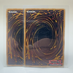 2x Yugioh Oh Fish! GENF-EN069 1st Edition Silver Foil Rare - LP-NM 💎 - Image 2