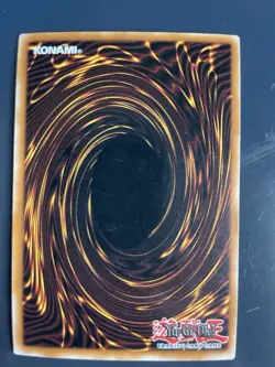 Yugioh! D.D. Scout Plane IOC-012 Invasion of Chaos Unlimited Edition Super Rare - Image 2