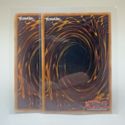 2x Yugioh Raigeki Break YS11 YS14 1st Edition Commons - NM 💎 - Image 2