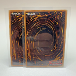 2x Yugioh Reasoning PGD-081 1st Edition Common - LP 💎 - Image 2