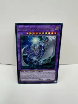 Yugioh! Chimeratech Megafleet Dragon - LEDD-ENB00 NM - Image 1