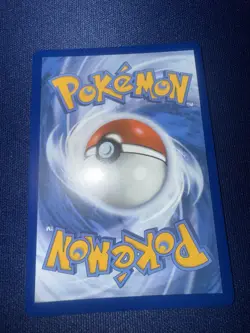 Pokemon Emcees Hype Card Sv10: Destined Rivals (DRI) 220/182 - Image 2