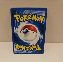 Pokemon Entei EX 13/108 Ultra Rare Full Art Holo Dark Explorers 2016 Card - Image 2