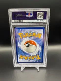 2023 POKEMON SWORD & SHIELD CROWN ZENITH #020 RADIANT CHARIZARD PSA 10 - Image 2