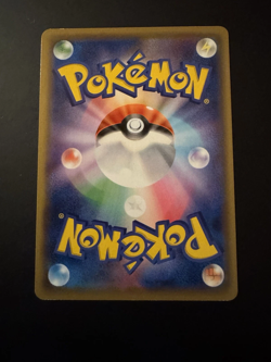 Leafeon 382/SM-P PROMO Gym Pokemon Card Japanese TCG - Image 2