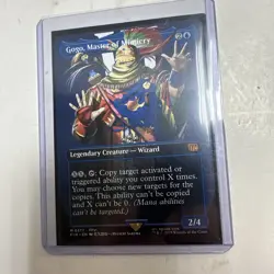 Final Fantasy Magic The Gathering 5 Card Bundle - Image 2