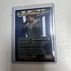 Final Fantasy Magic The Gathering 5 Card Bundle - Image 5
