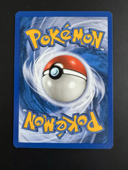 Eevee 54/144 Skyridge Vintage Non Holo Pokemon Card 2003 - Image 2
