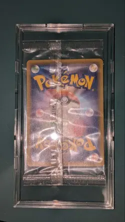 Unopened Pokemon Card Masked Pikachu 247/XY-P Promo Card Japan - Image 2