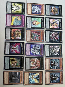 yugioh cards | 1st edition | cyber dragon | cyber dragon nova | utopia | rare - Image 1