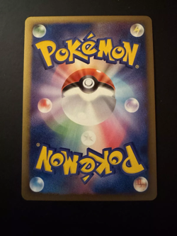 1st Ed Jolteon Holo - 017/080 L2 Reviving Legends Played - Japanese Pokemon Card - Image 2