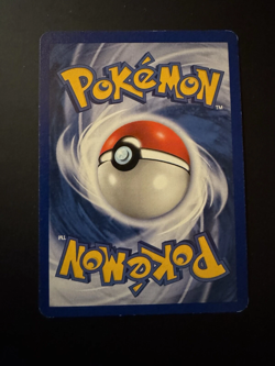 Pokemon Card 1st Edition Seadra 48/111 Non Holo Neo Genesis - Image 2