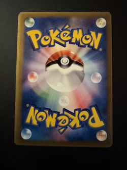 Japanese Mew 091/PCG-P Shogakukan School Magazines Glossy Promo Pokemon Card - Image 2