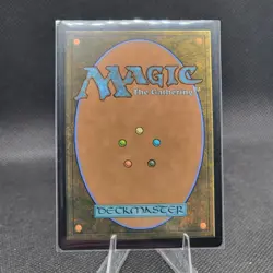 (290) Mm'menon, the Right Hand - BORDERLESS MTG Edge of Eternities NM Magic R - Image 2