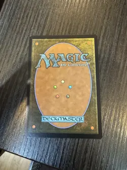 Stirring Wildwood - 129 - MTG: Edge of Eternities - Borderless - GALAXY FOIL - Image 2