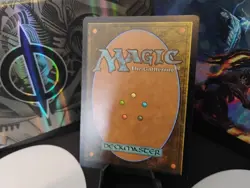 Smothering Tithe (Foil Etched) -Foil Near Mint MTG Commander Masters - Image 4