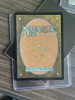 MTG SECLUDED STARFORGE SHOWCASE FOIL EOE COLLECTOR BOOSTER EXCLUSIVE JP - Image 2