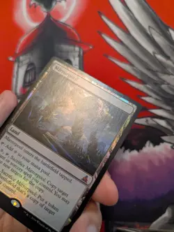 Mirrorpool FOIL | Oath of the Gatewatch | NM/LP | Magic the Gathering | MtG OGW - Image 3