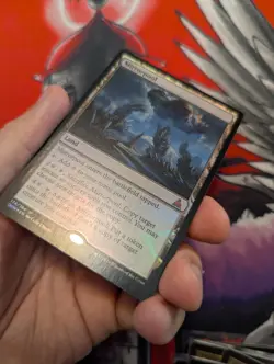 Mirrorpool FOIL | Oath of the Gatewatch | NM/LP | Magic the Gathering | MtG OGW - Image 5