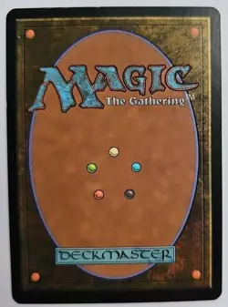 MTG Magic The Gathering Card Skullcage Artifact Fifth Dawn - Image 2