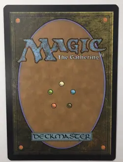 MTG Artificer's Epiphany Magic Origins 045/272 Regular Common - Image 2