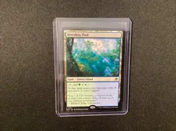 Breeding Pool #0251 MTG Edge of Eternities Magic The Gathering NON FOIL - Image 1