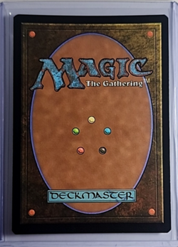 2024 MTG Modern Horizons 3 Commander Extended Art Ripple Foil #68 Tarmogoyf Nest - Image 2