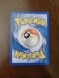 VLP! Yanmega 14/147 Reverse Holo Platinum Supreme Victors Pokemon 2009 - Image 2