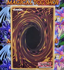 Yugioh Curse of Dragon Legend of Blue-Eyes White Dragon Super Rare LOB-066 - Image 2