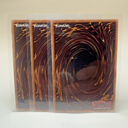 3x Yugioh SPYRAL Tough RATE-EN087 1st Edition Silver Foil Rare - NM 💎 - Image 2