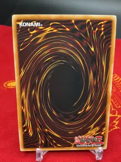 Gravekeeper's Descendant ABPF-EN028 Yugioh Absolute Powerforce Rare Unlimited LP - Image 2