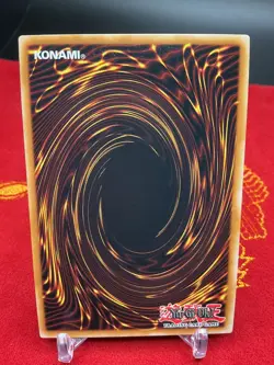 Medius the Pure DUAD-EN008 Yugioh Duelist's Advance Ultra Rare Euro Print LP - Image 2