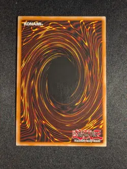 Yugioh - Galaxy Soldier WSUP-EN010 1st Edition Prismatic Secret Rare NM - Image 2