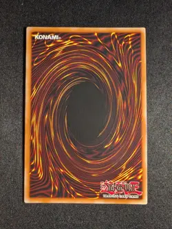 Yugioh - Gagaga Sister WSUP-EN006 1st Edition Prismatic Secret Rare NM - Image 2