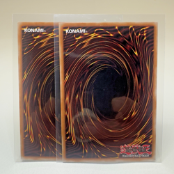 2x Yugioh Subterror Behemoth Voltelluric RATE-EN084 1st Unlimited Rare - NM 💎 - Image 2