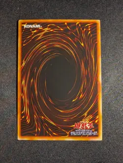 Yugioh Japanese Warrior of Tradition - No Ref Common Booster 3 NM - Image 2
