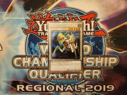 Yugioh Ally of Justice Catastor - RA03-EN222 - Quarter Century Secret Rare - NM - Image 1