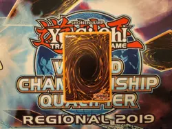 Yugioh Ally of Justice Catastor - RA03-EN222 - Quarter Century Secret Rare - NM - Image 2