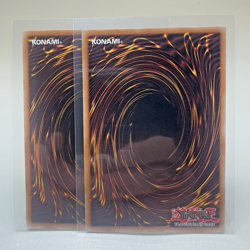 2x Yugioh Windwitch - Crystal Bell RATE-EN040 1st Edition Silver Rare - NM 💎 - Image 2