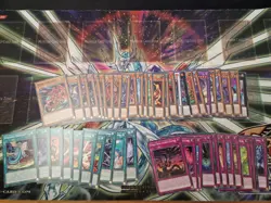 Duelist Nexus 49 Commons Bundle - 1 Of Each Common - Yugioh - Image 1