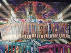 Duelist Nexus 49 Commons Bundle - 1 Of Each Common - Yugioh - Image 2