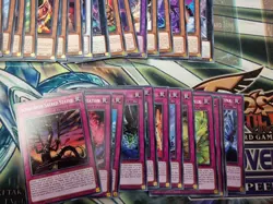 Duelist Nexus 49 Commons Bundle - 1 Of Each Common - Yugioh - Image 4
