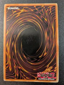 Future Fusion - RYMP-EN064 - Ultra Rare 1st Edition Yugioh LP - Image 4