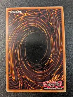 Future Fusion - RYMP-EN064 - Ultra Rare 1st Edition Yugioh MP - Image 4