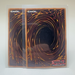 2x Yugioh True King Lithosagym, The Disaster RATE-EN019 1st Ed Super Rare - NM💎 - Image 2