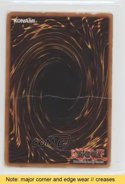 Soul Exchange Unlimited YuGiOh Starter Deck Kaiba Evolution #SKE-033 READ 00gy - Image 2