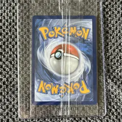Teal Mask Ogerpon SVP123 Black Star Promo Card Pokemon TCG Mint SEALED English - Image 2