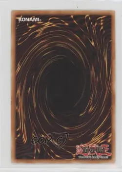 Legendary Six Samurai - Enishi 1st Ed. YuGiOh Warlords Structure Deck 10ou - Image 2