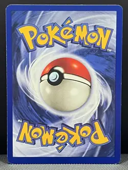 Sandslash 41/62 1st Edition Fossil Non Holo - EX/NM Vintage Pokemon Card 1999 - Image 2