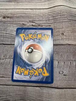 Pokemon 2012 Dark Explorers Gardevoir 109/108 Secret Rare Card - Image 2